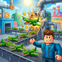 Brainrot Factory: Play Online For Free On AllWebGames