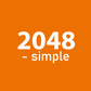 2048 - simple