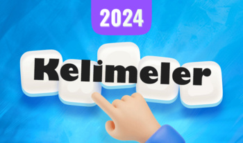 Kelimeler 2024