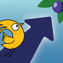 Birdie: Calculate the jump