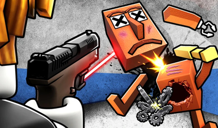 I Hate Brainrots!