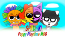 Sprunki Poppy Playtime MOD