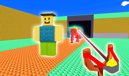 Brainrot: Meme Destruction
