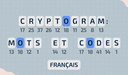 Cryptogram: Mots et Codes