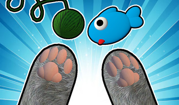 Cat Simulator 3D: Escape Original