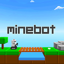 Mine Bot