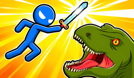 Epic Rage!