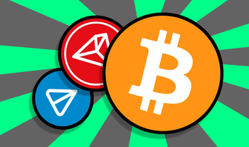 Bitcoin Merge: Merge Coins 2048