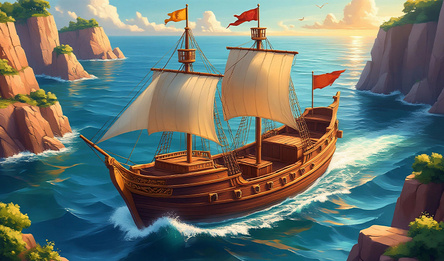 Trade Empire