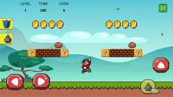 Alex World: AllWebGamesで無料オンラインプレイ