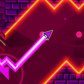 Oyun Geometry Dash: Crazy Wave