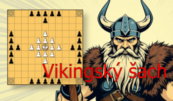 Vikingský šach