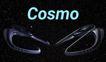 Cosmo