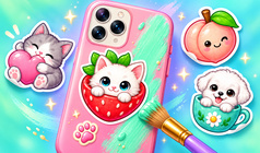 Cozy Case