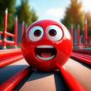 Adventure Ball 3d