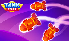 Tank Stars