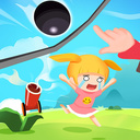 Save The Girl 3D : Rescue Game