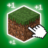 Minecraft Clicker: Block Fever: Play Online For Free On AllWebGames