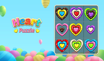 Heart Puzzle
