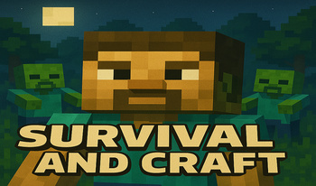 Survival and craft