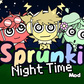 Sprunki Night Time Mod