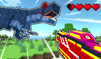 BlockWorld - Noob Adventures and Survival