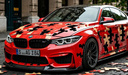 Tuning Puzzles - Collect Cool Cars