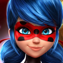 Ladybug: Save the City