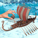 Build a Ship Clicker : Building by Steps