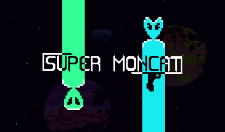 Super Moncat