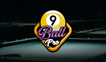 9 Ball Pro