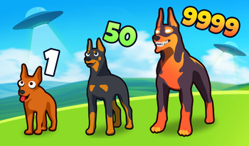 Dogs vs Aliens