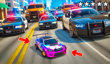DPS: Police Dispersal