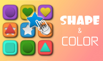 Shape & Color