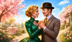 Sherlock: Hidden Objects and Match-3 Puzzles