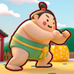 Sumo Wrestling