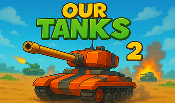 Our Tanks 2