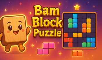 Bam Block Puzzle