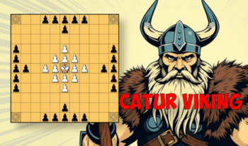 Catur Viking