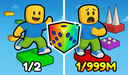 Obby RNG
