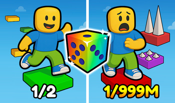 Obby RNG