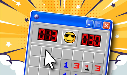 Сапёр Онлайн