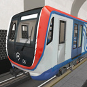 Moscow Metro Driver 3D