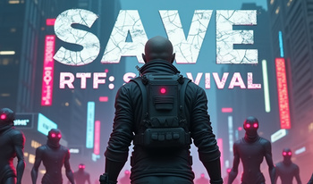 SAVE RTF: Survival