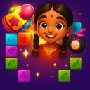 Blast Match Block