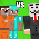 Noob y Pro vs Hacker