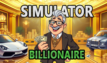 Billionaire Simulator