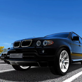 BMW M5: Turbo-Cannon