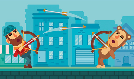 Archer Master: Bow Shooting