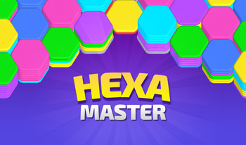 Hexa Master